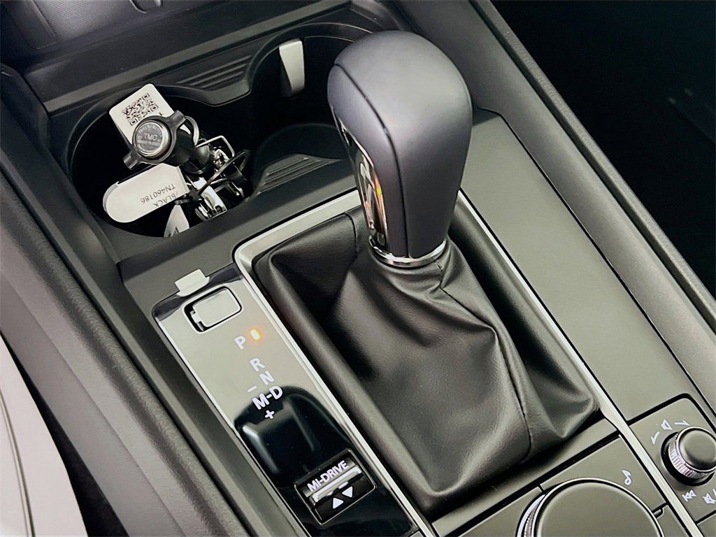 New 2026 MAZDA CX-50 Meridian Edition image 14