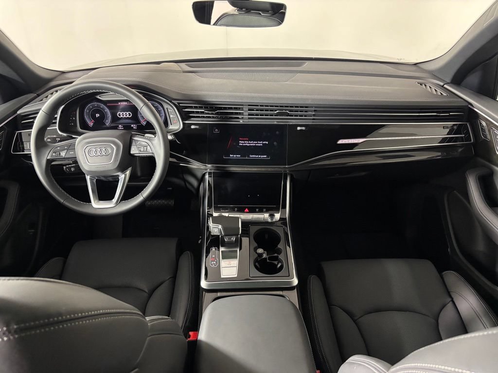 New 2026 Audi Q8 Prestige AWD/4WD image 10