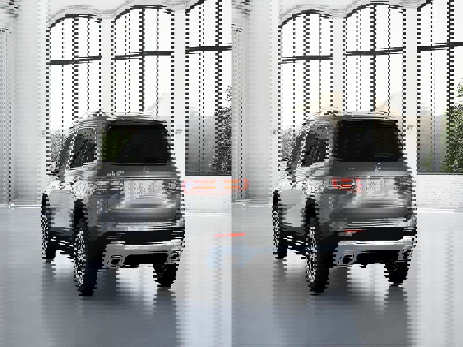 New 2026 Mercedes-Benz GLB 250 image 25