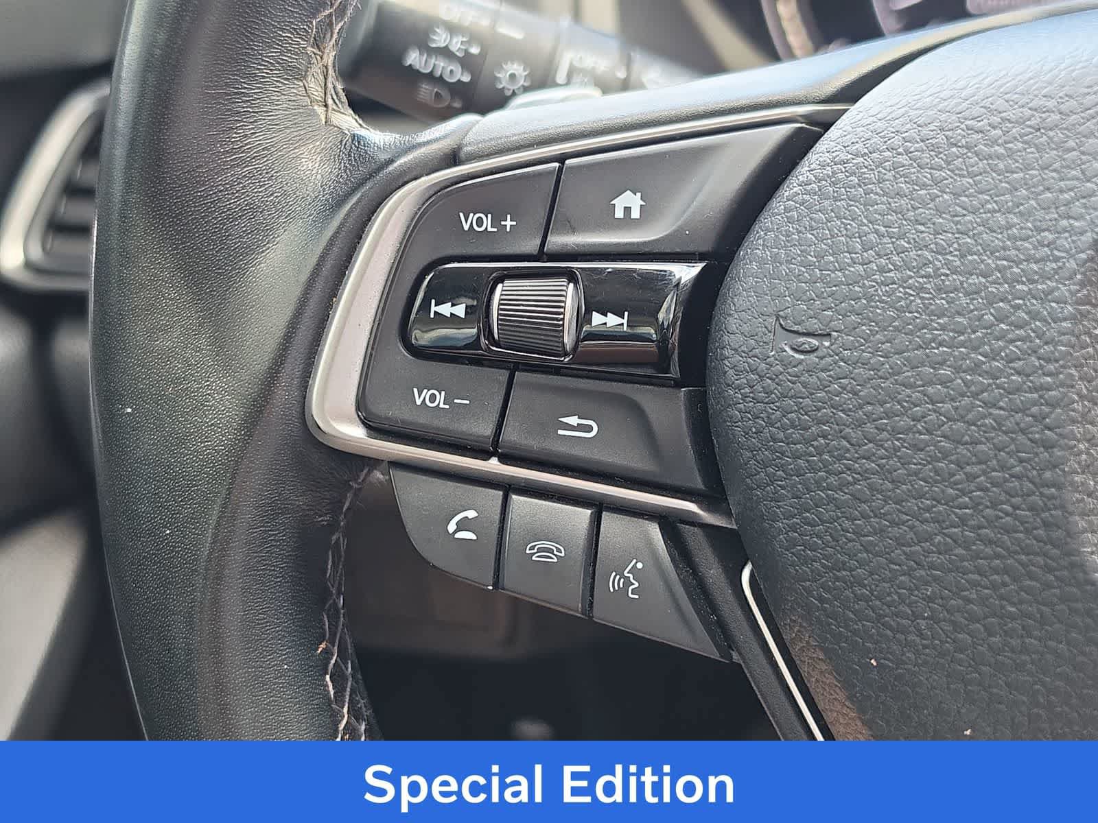 Used 2022 Honda Accord Sport Special Edition image 26