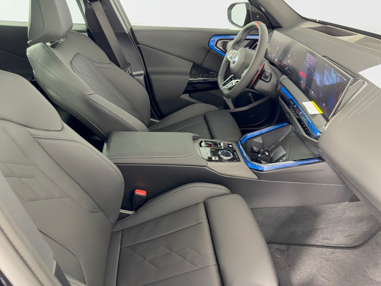 New 2026 BMW X3 M50 AWD/4WD image 30