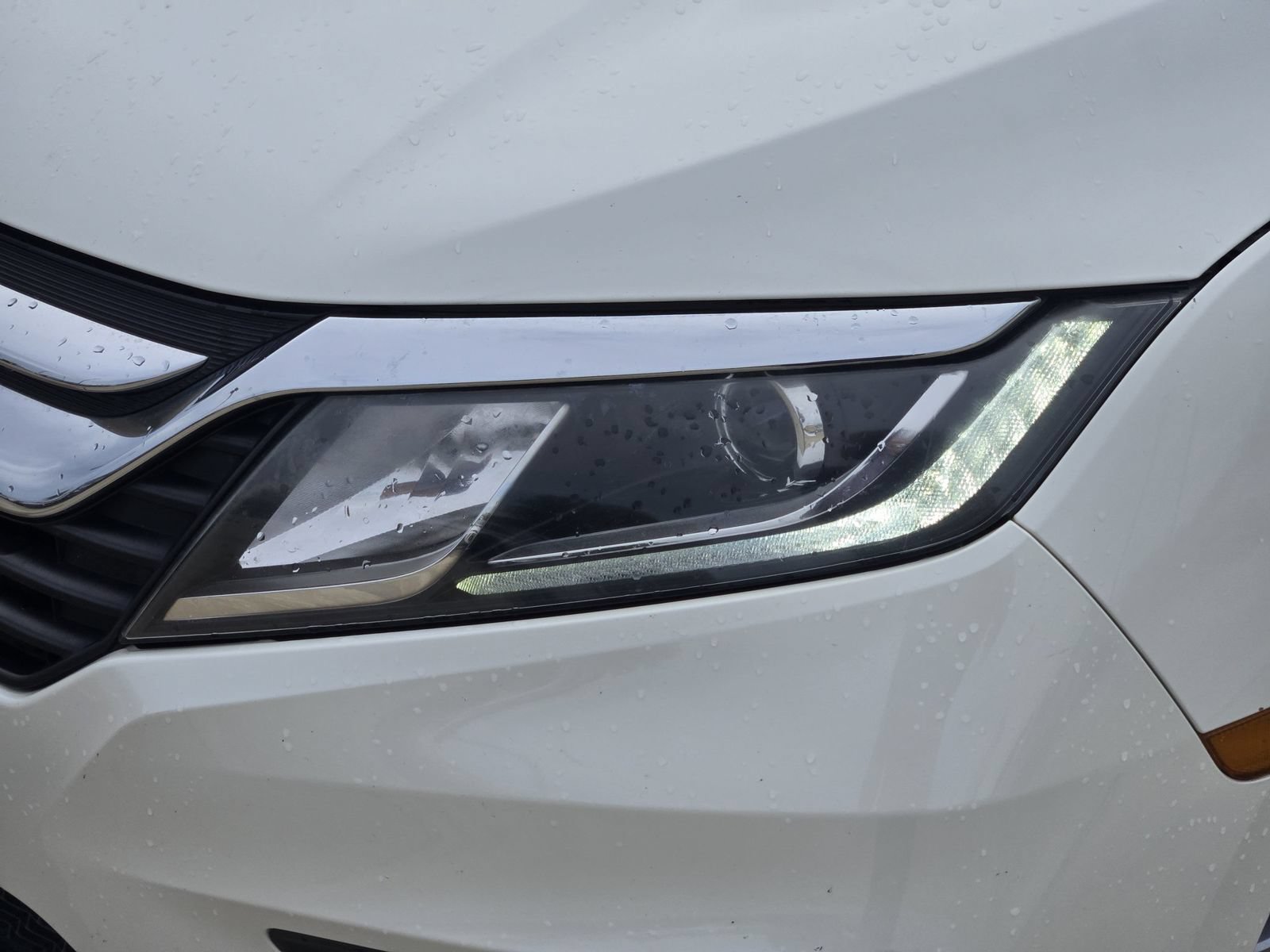 Used 2018 Honda Odyssey EX-L image 10