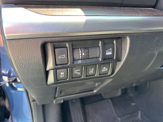 Used 2019 Subaru Outback 2.5i Limited w/ Protection Package #1 image 7
