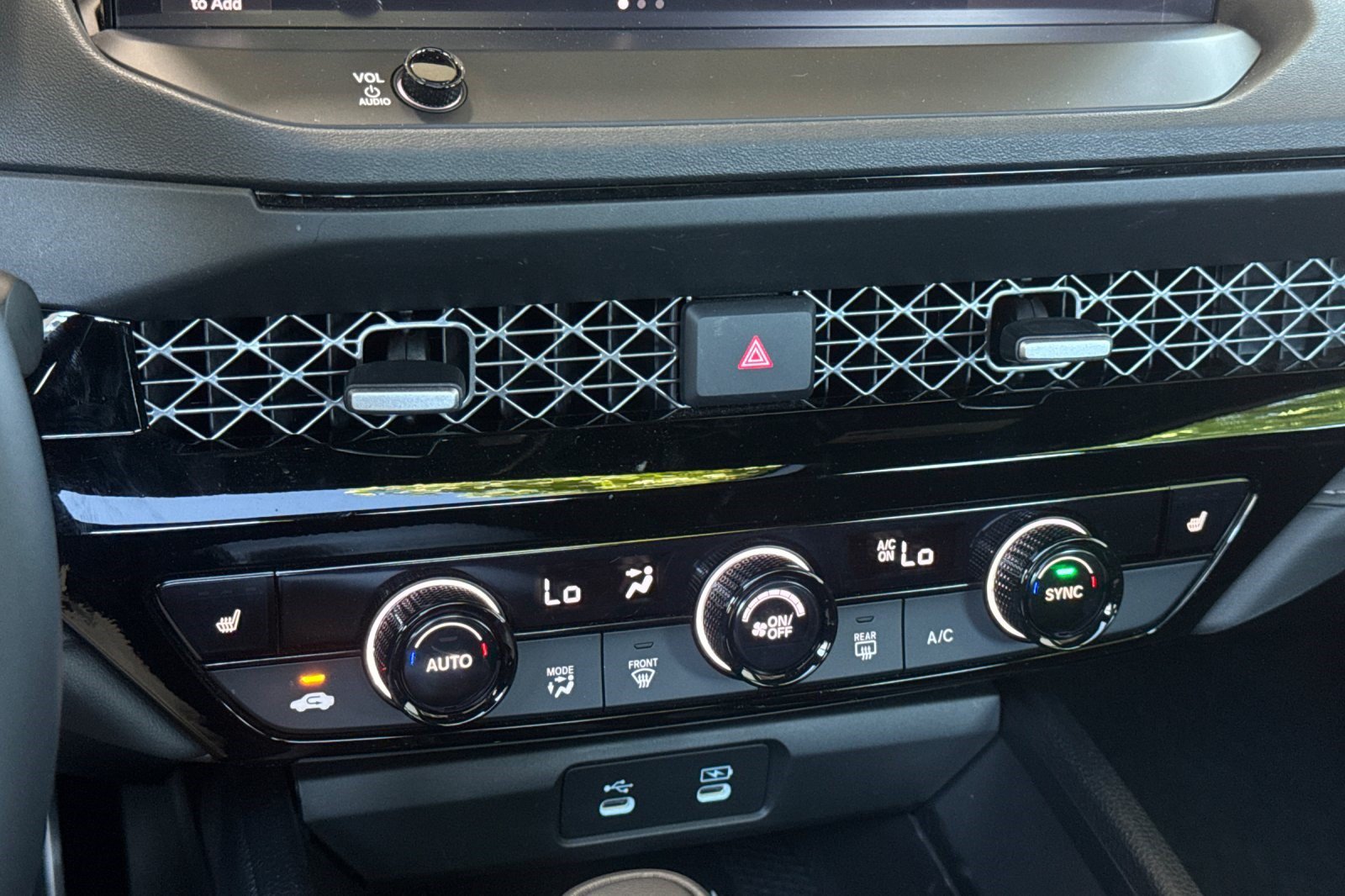Used 2026 Honda Accord Sport image 18