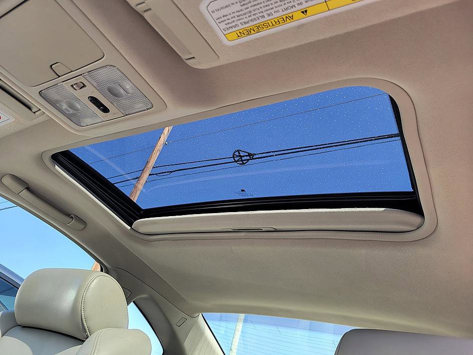 Used 2004 INFINITI G35 Coupe w/ Premium Pkg image 19