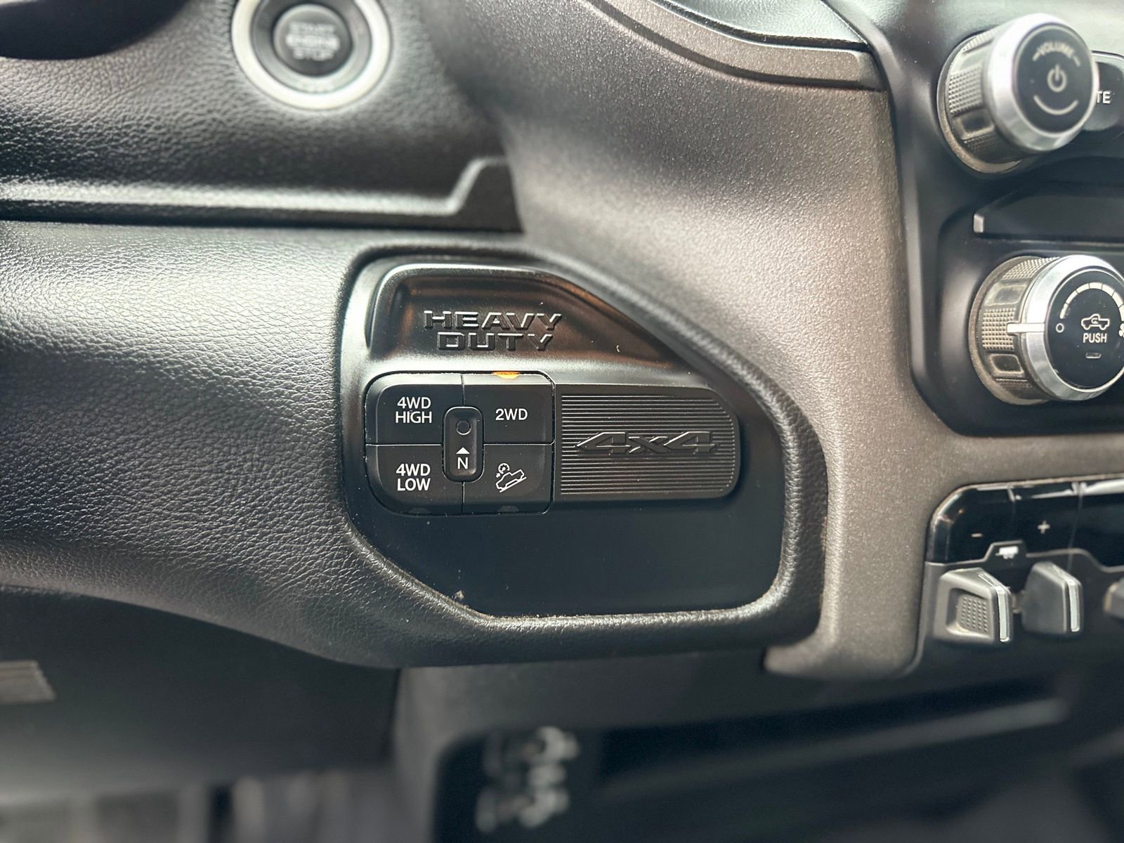 Used 2022 RAM 2500 Tradesman image 26