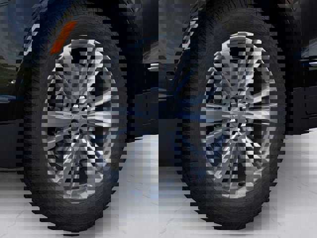 New 2026 Cadillac XT5 Premium Luxury image 9