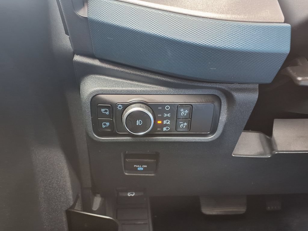 Used 2024 Ford Bronco Outer Banks AWD/4WD image 30