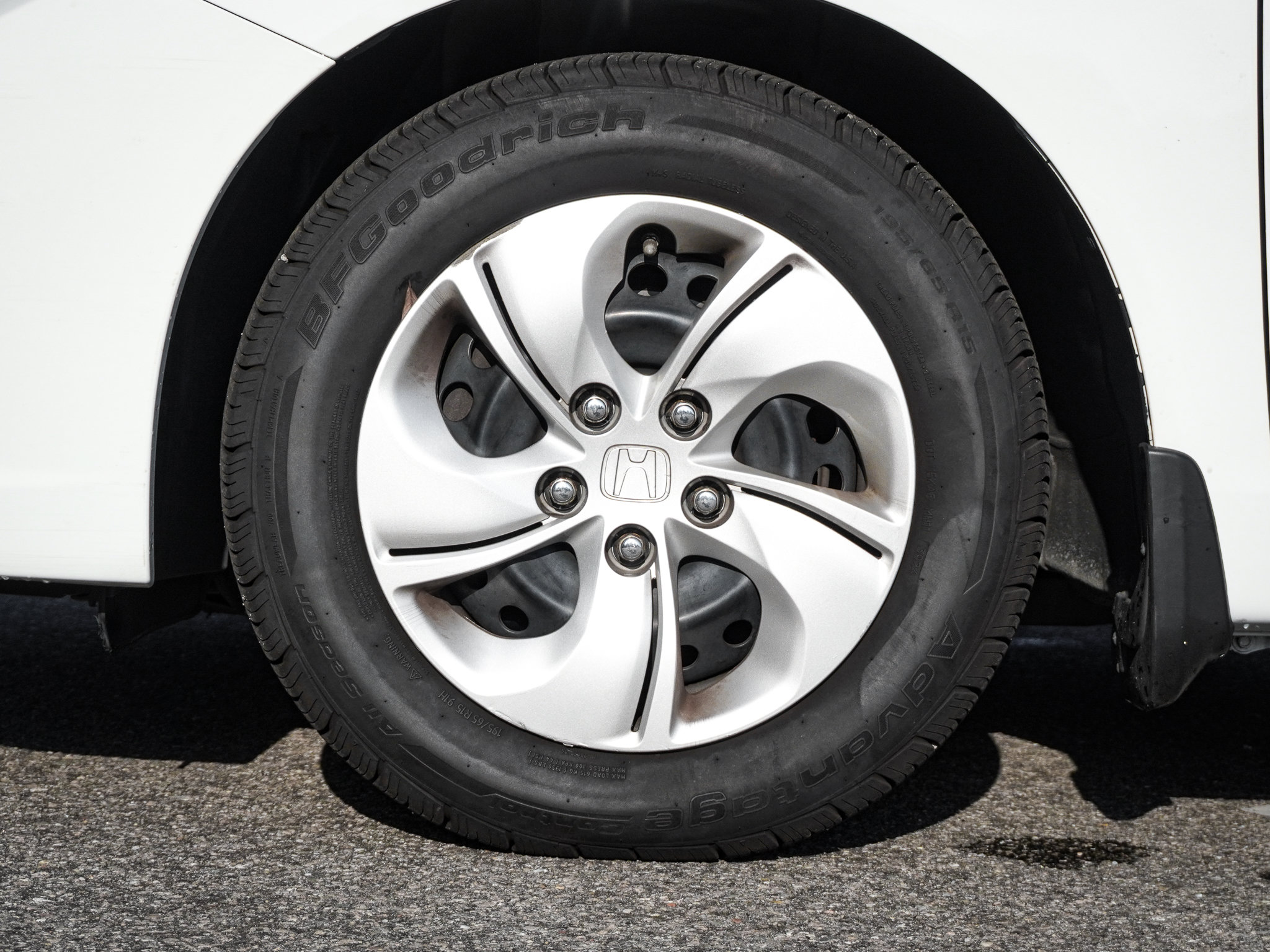 Used 2013 Honda Civic LX image 12