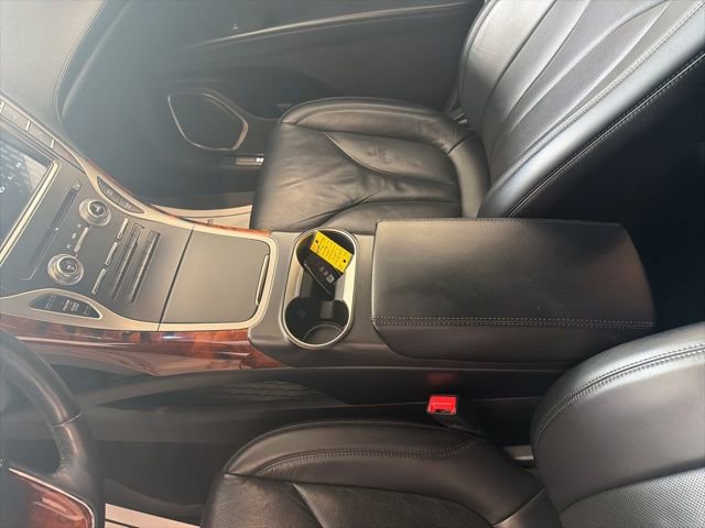 Used 2018 Lincoln MKX Reserve w/ Driver Assistance Package AWD/4WD image 12