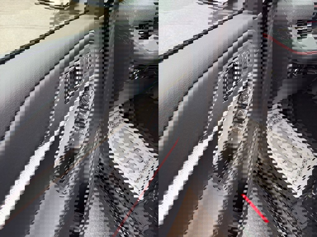 New 2026 Ford Explorer ST w/ Sun And Sound Package image 9