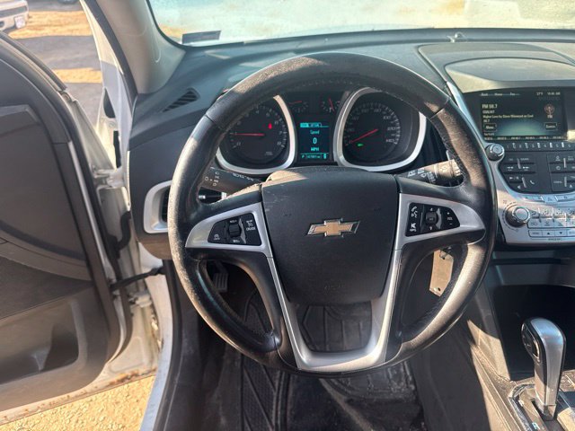 Used 2015 Chevrolet Equinox LT w/ Driver Convenience Package FWD image 14