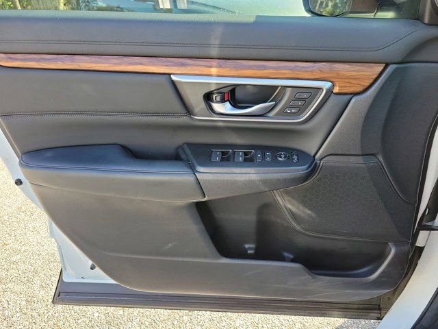 Used 2021 Honda CR-V EX-L image 36