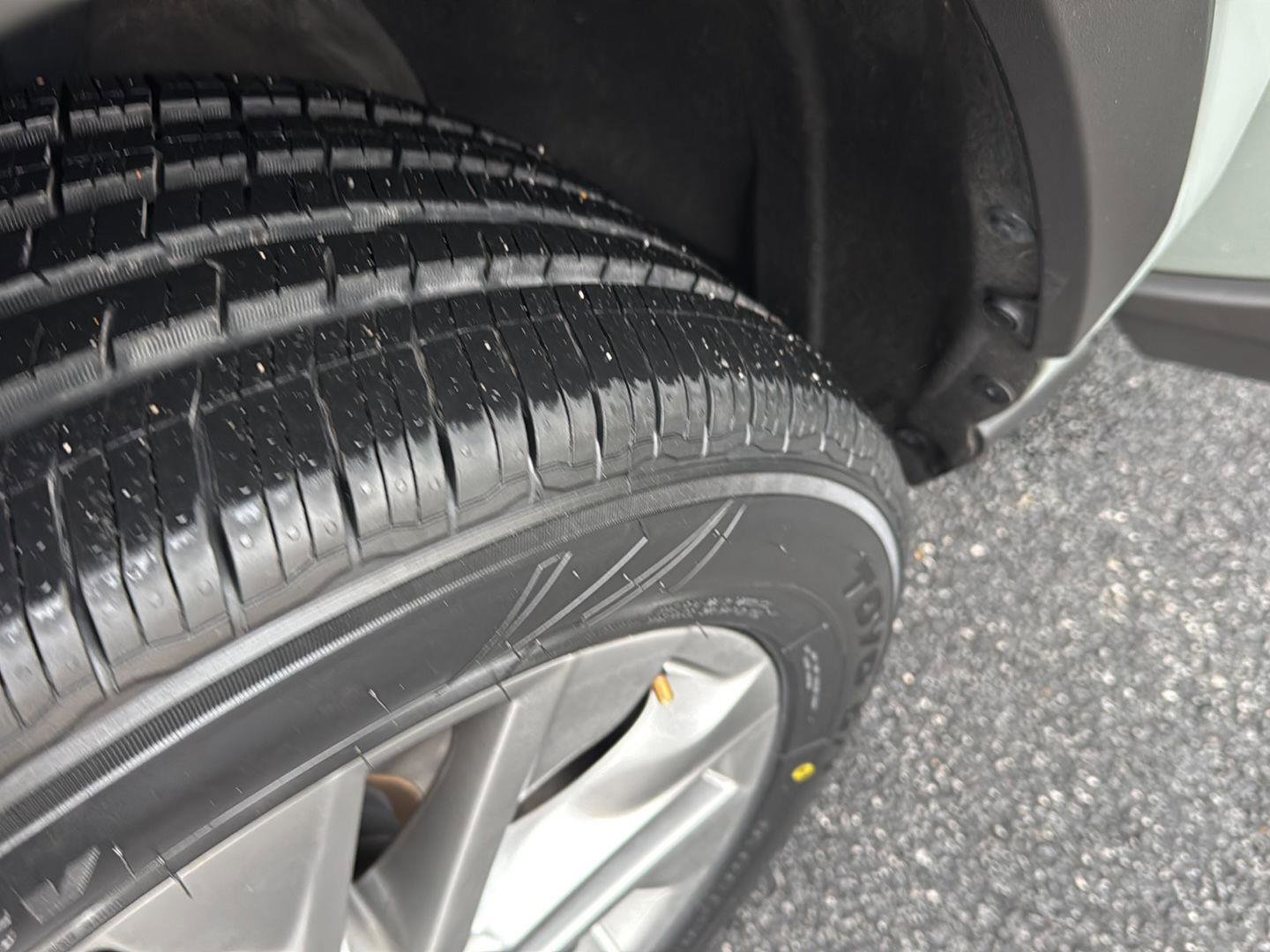 Used 2023 Toyota RAV4 XLE Premium image 35