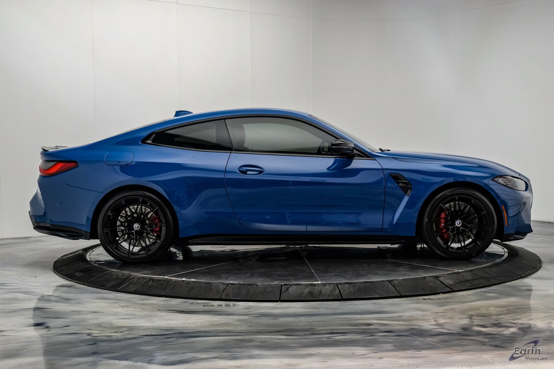 Used 2023 BMW M4 xDrive Competition AWD/4WD image 21