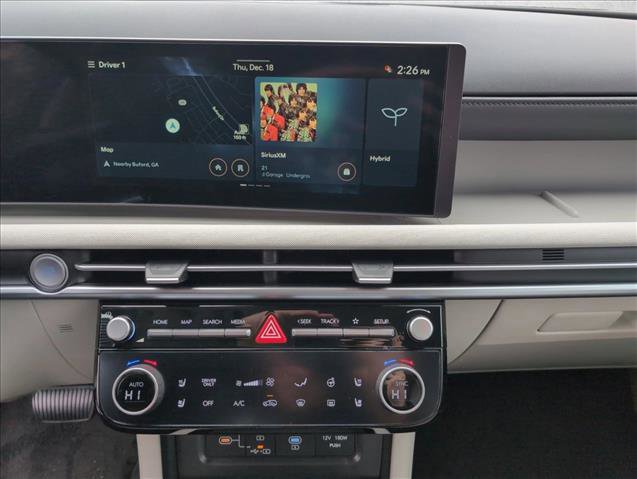 New 2026 Hyundai Tucson Limited image 14