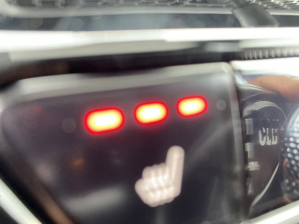 New 2026 Honda Civic Sport Touring image 8