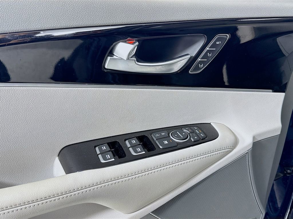 Used 2020 Kia Sorento SX image 23