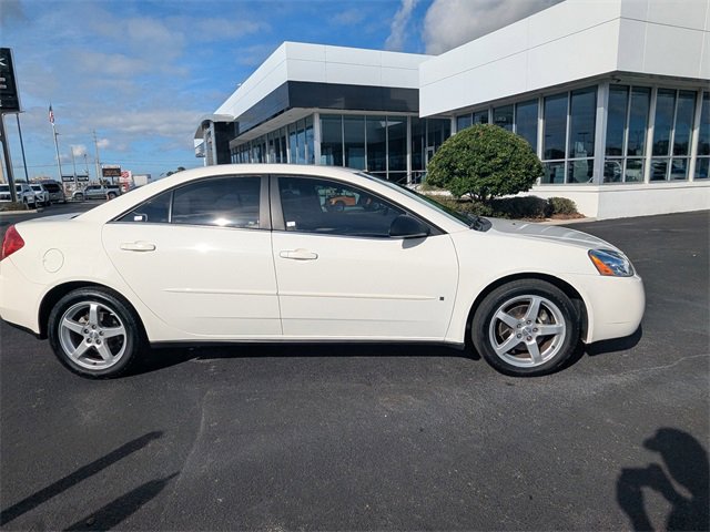 Used 2006 Pontiac G6 GT image 3