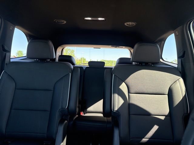 New 2026 Buick Enclave Preferred w/ Power Package AWD/4WD image 31