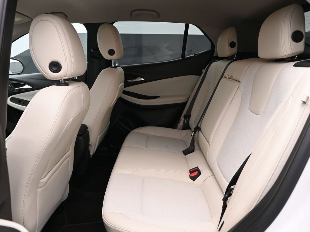 Used 2020 Buick Encore GX Select image 15