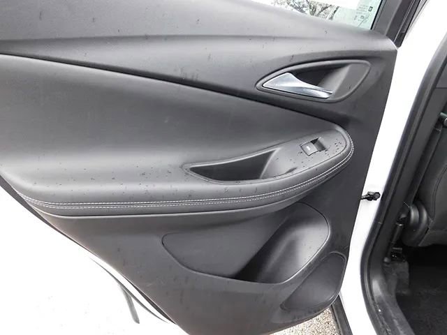 Used 2025 Buick Encore GX Preferred image 7