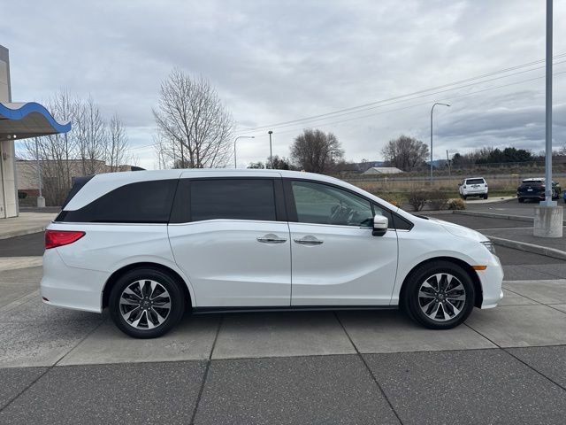 Used 2022 Honda Odyssey EX-L image 3