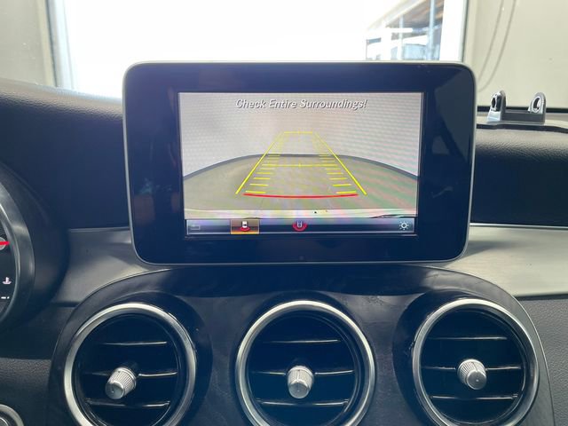 Used 2019 Mercedes-Benz GLC 300 image 28