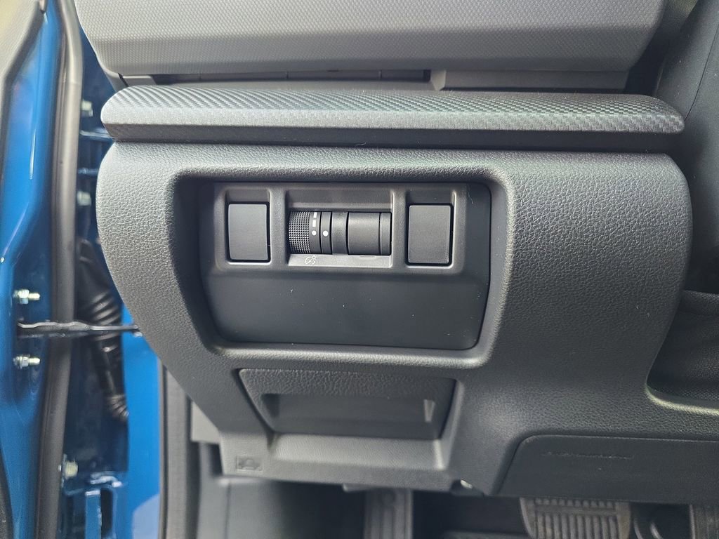 New 2026 Subaru Crosstrek 2.5i Wilderness image 23
