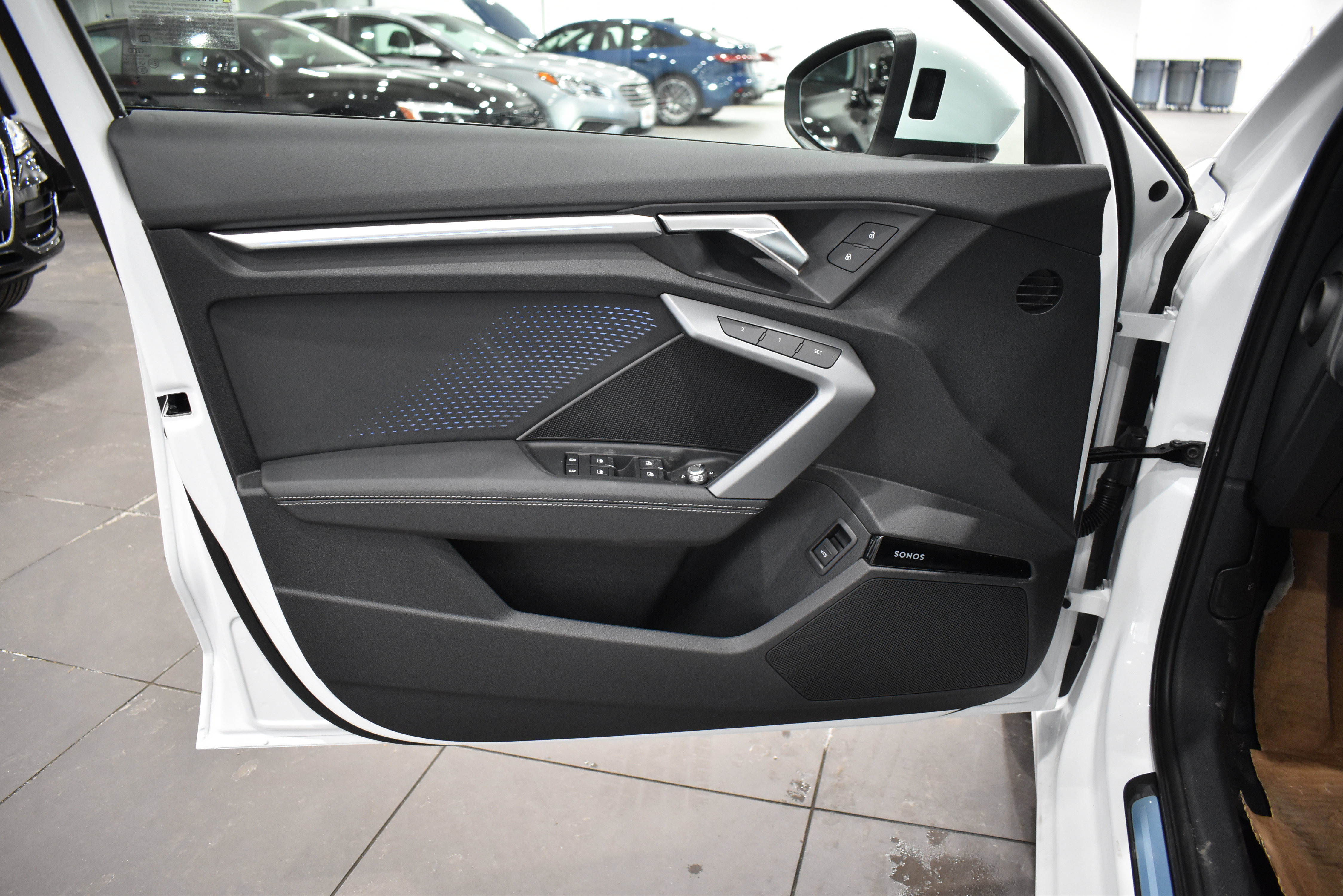 New 2026 Audi A3 2.0T Premium Plus image 32