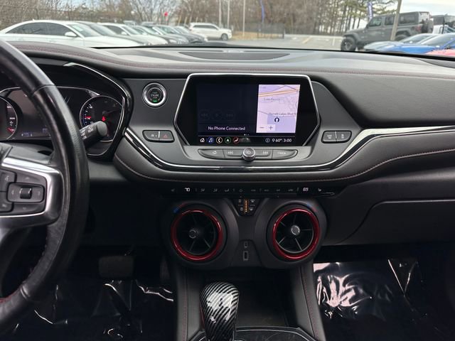 Used 2020 Chevrolet Blazer RS w/ LPO, Floor Liner Package image 19
