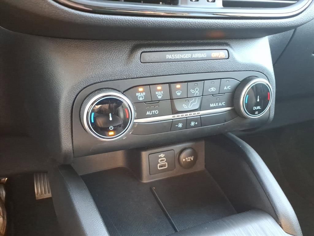 Used 2025 Ford Escape ST-Line image 25