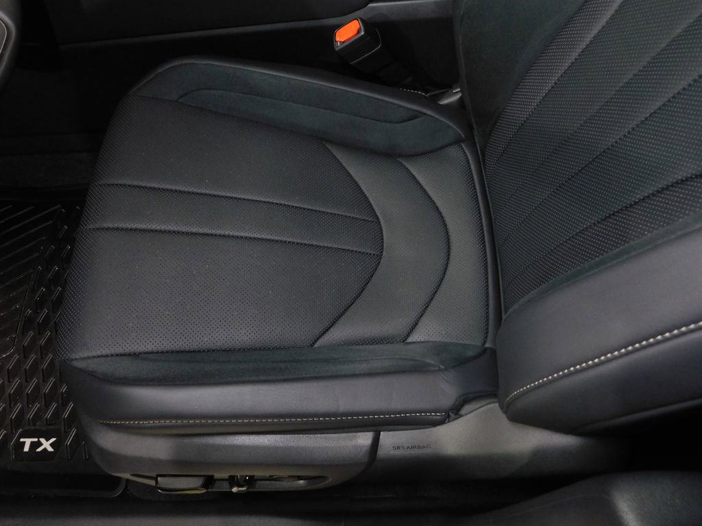 Used 2025 Lexus TX 500h AWD image 32