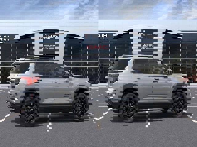 New 2026 GMC Terrain Elevation w/ Elevation Premium Package image 5
