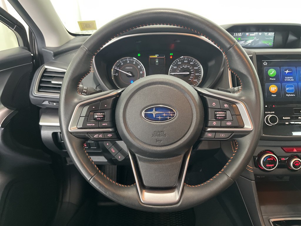 Used 2023 Subaru Crosstrek 2.5i Limited w/ Moonroof Package AWD/4WD image 6