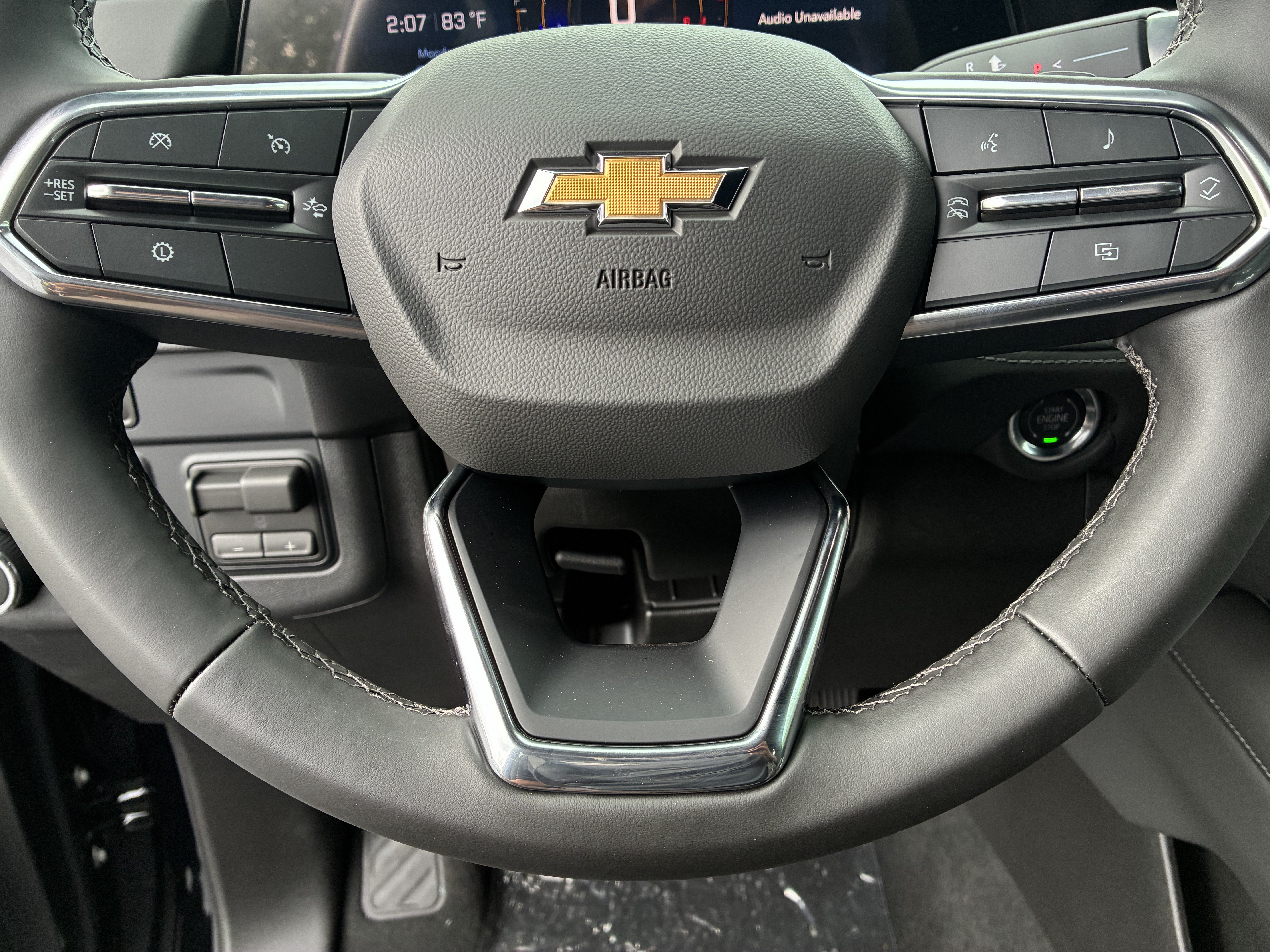 New 2027 Chevrolet Suburban LS w/ Max Trailering Package RWD image 26
