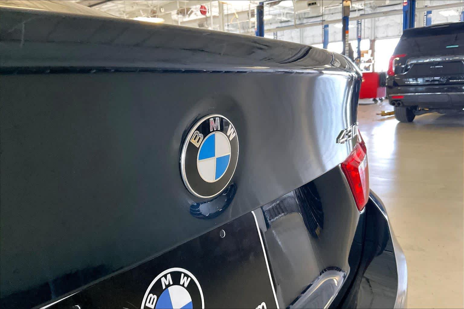 Used 2017 BMW 430i Gran Coupe RWD image 31