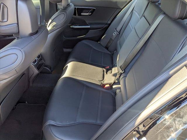 Used 2026 Mercedes-Benz C 300 Sedan image 14