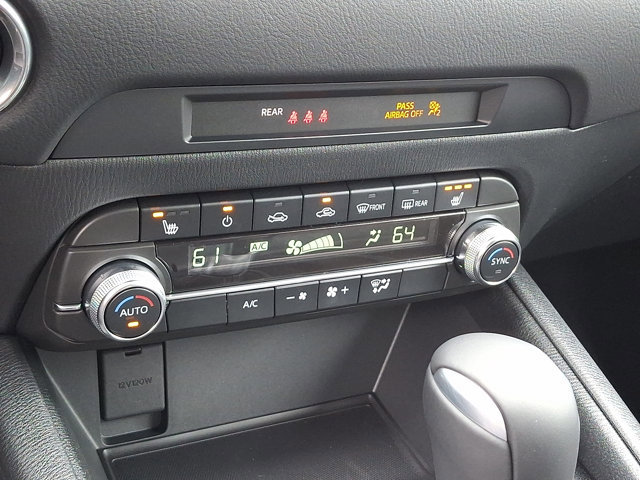 New 2025 MAZDA CX-5 AWD 2.5 S image 15