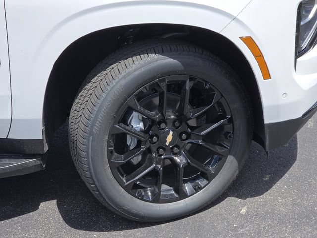 New 2026 Chevrolet Suburban RST w/ Comfort Package AWD/4WD image 27