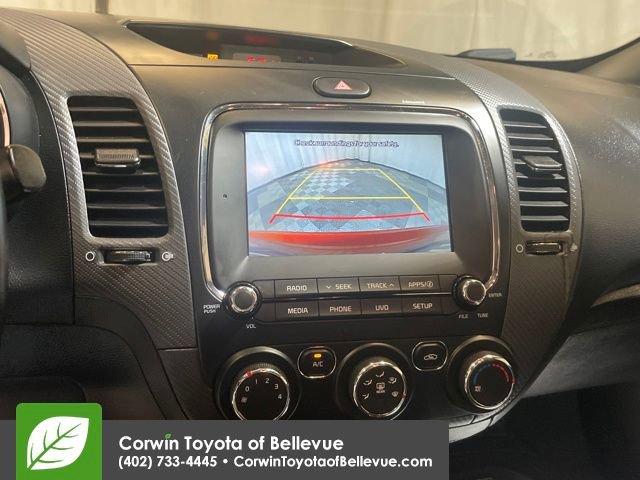 Used 2018 Kia Forte S image 20