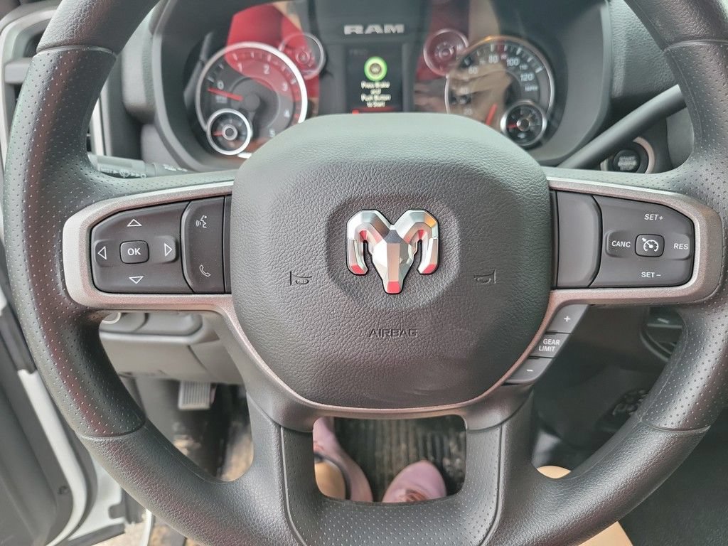 New 2024 RAM 5500 Tradesman RWD image 11