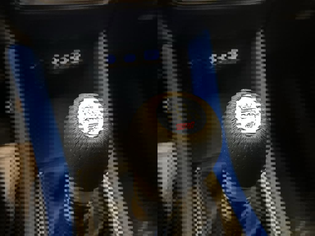 Certified 2025 Subaru WRX tS w/ Popular Package #2A image 34