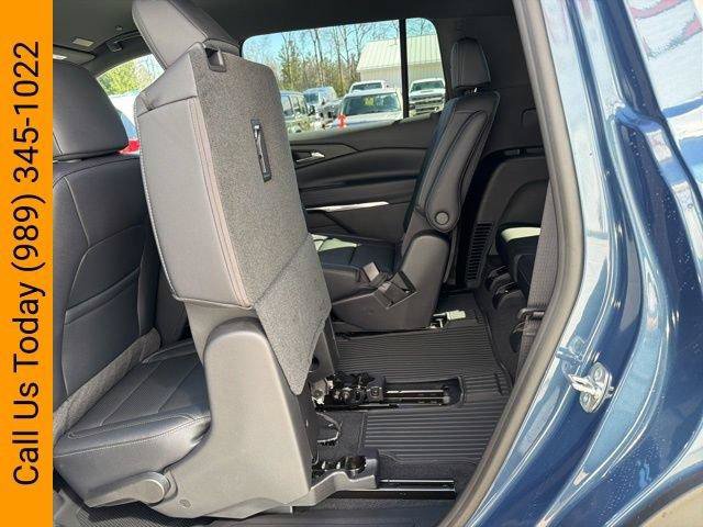 New 2026 Chevrolet Traverse LT w/ Driver Confidence Package FWD image 30