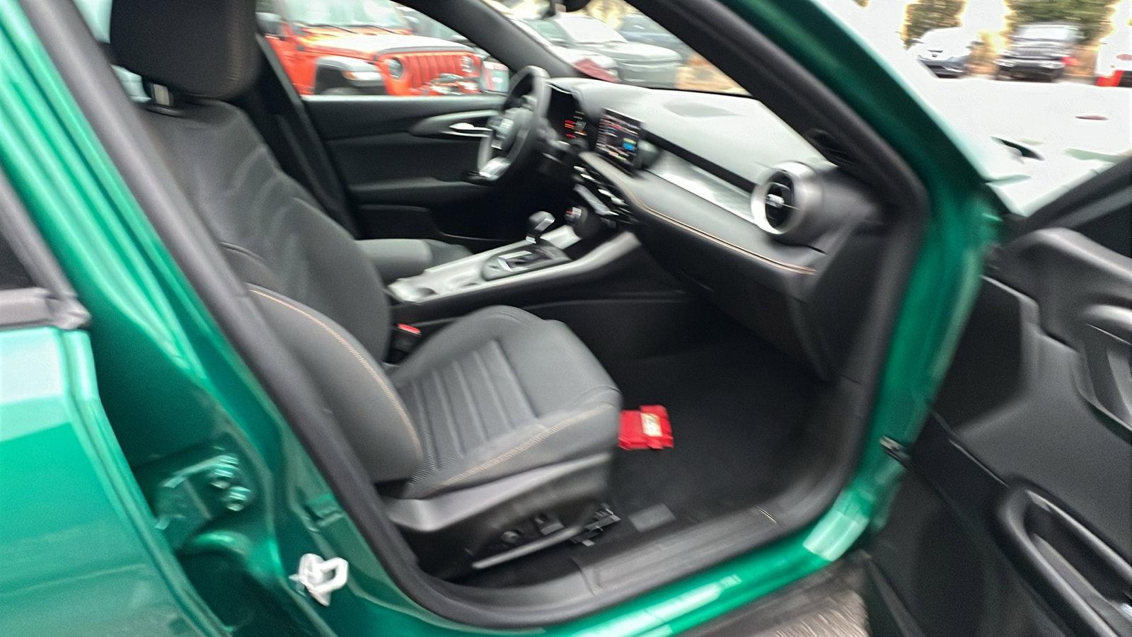 Used 2024 Alfa Romeo Tonale Ti image 21