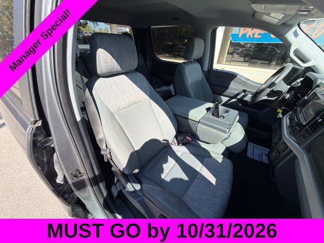 Used 2023 Ford F150 XLT AWD/4WD image 62