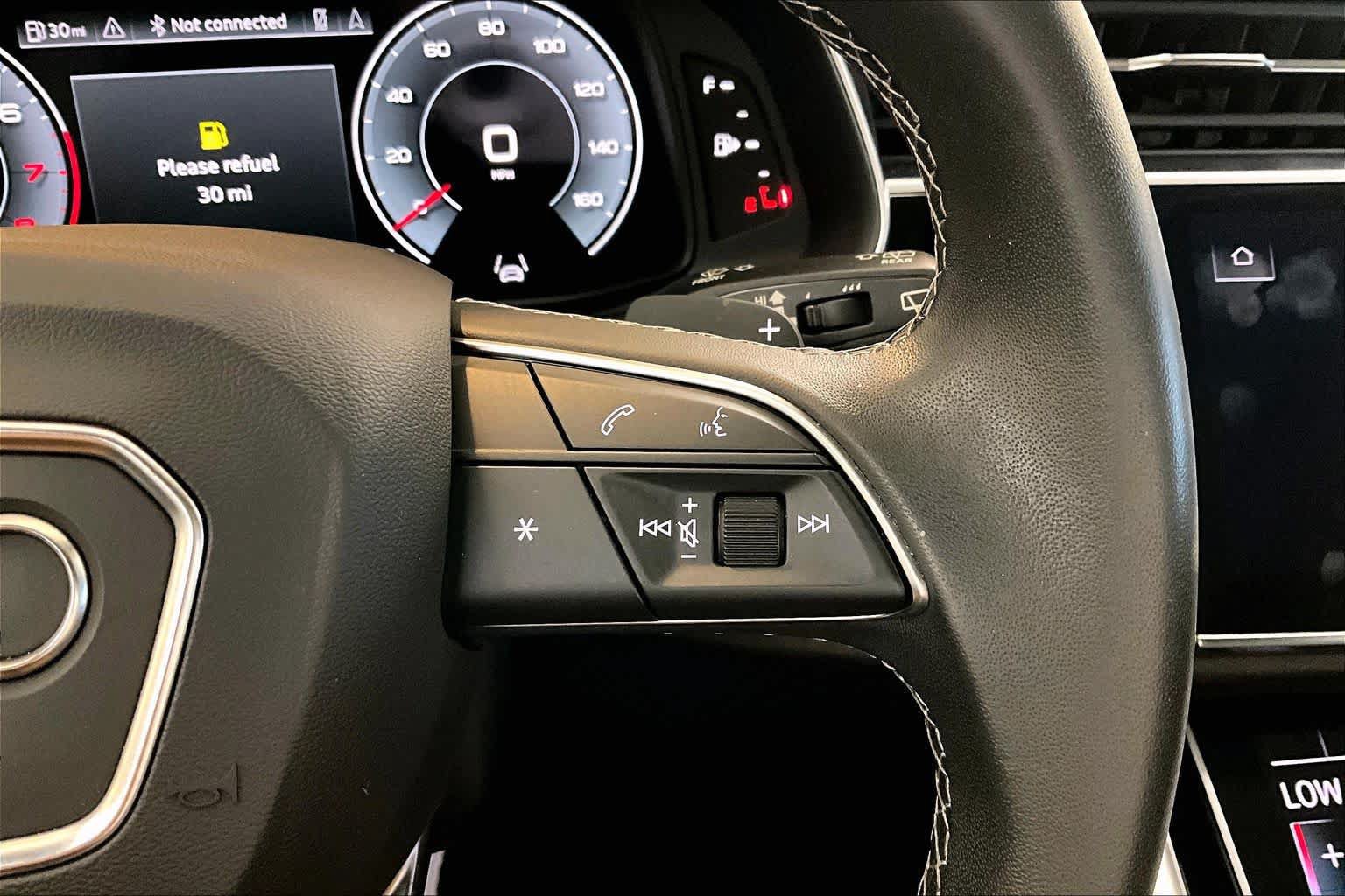 Certified 2023 Audi Q8 Premium w/ Convenience Package AWD/4WD image 25