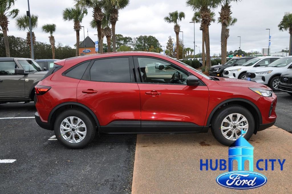 New 2026 Ford Escape Active image 6