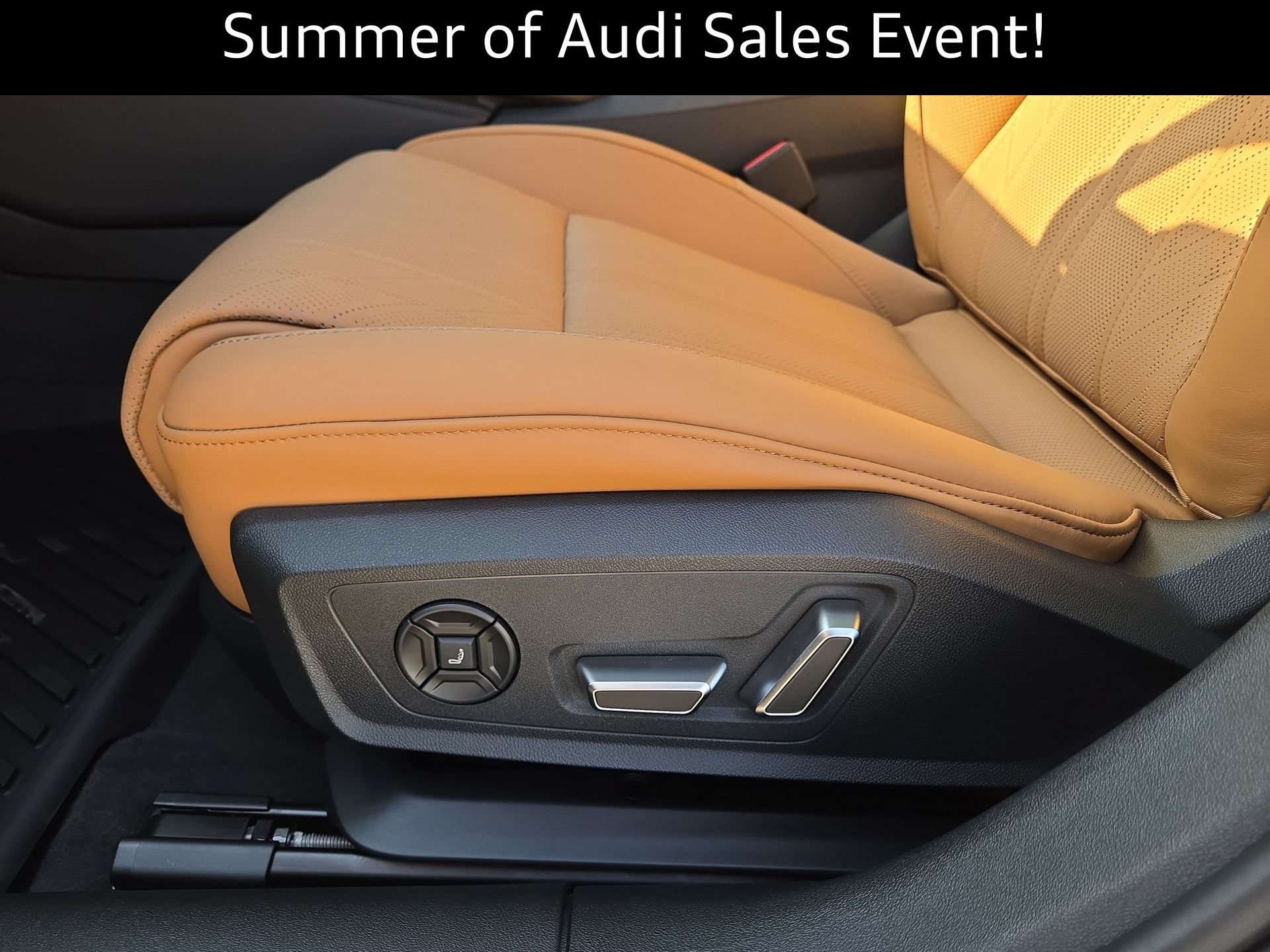New 2026 Audi A6 Prestige AWD/4WD image 17
