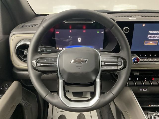 New 2026 Chevrolet Colorado ZR2 w/ Technology Package image 13